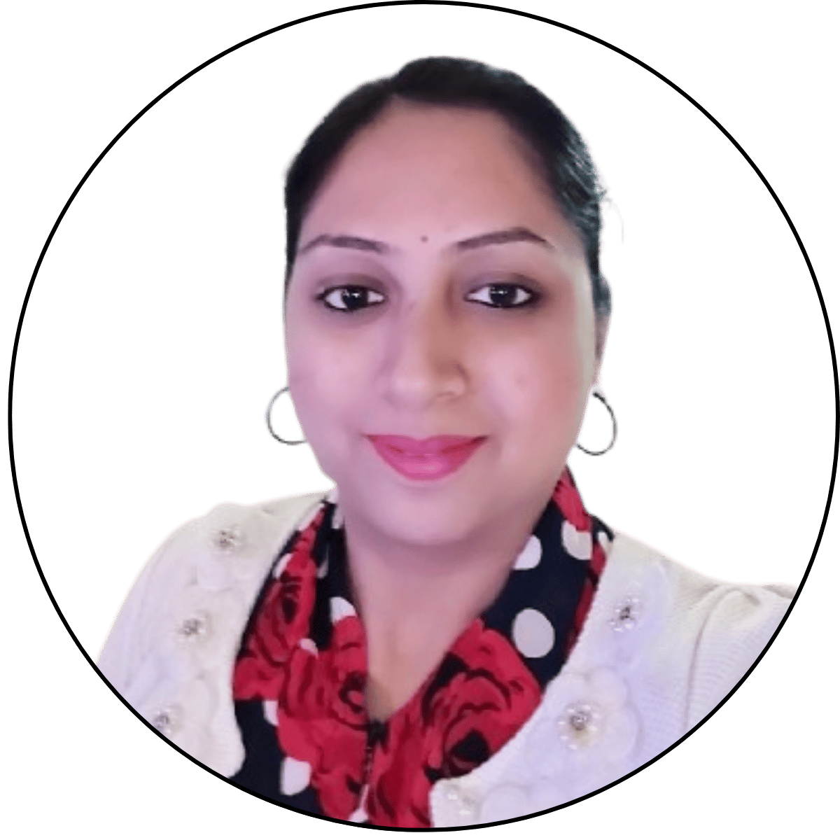 Priyanka Manapure